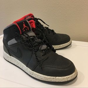 Jordan basketball shoes